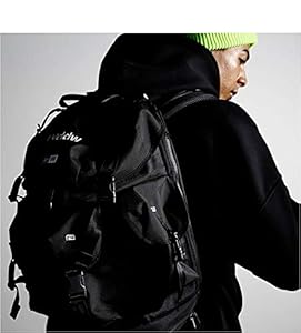 バッグ NEW ERA x rvddw UTILITY 4 POCKET PACK40L NEW ERA x rvddw UTILITY 4 POCKET PACK 40L rvner021 バック
